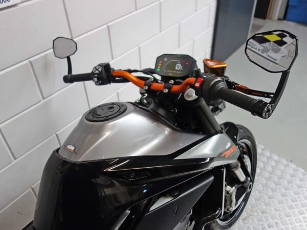 KTM 790 DUKE - Afbeelding 5