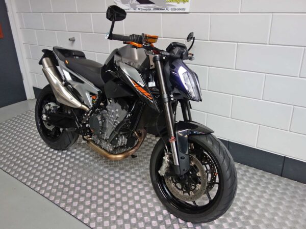 KTM 790 DUKE - Afbeelding 6