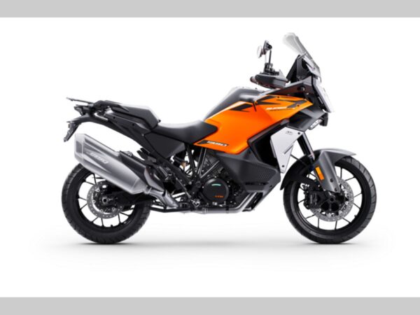 KTM 1390 Super Adventure S Evo