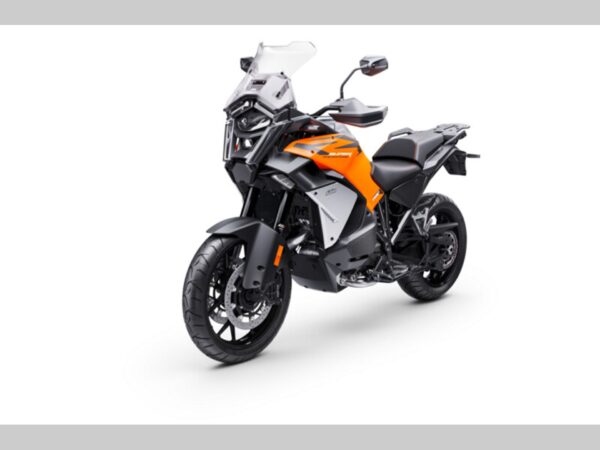 KTM 1390 Super Adventure S Evo - Afbeelding 3