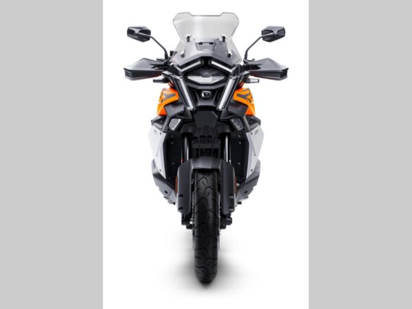 KTM 1390 Super Adventure S Evo - Afbeelding 4