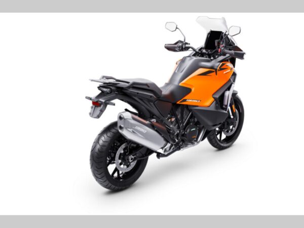 KTM 1390 Super Adventure S Evo - Afbeelding 7