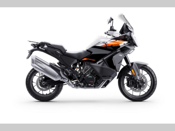 KTM 1390 Super Adventure S Evo