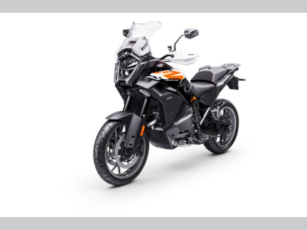 KTM 1390 Super Adventure S - Afbeelding 4