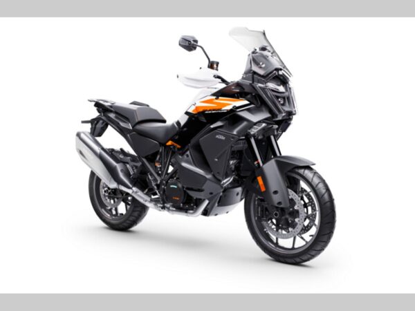 KTM 1390 Super Adventure S - Afbeelding 6