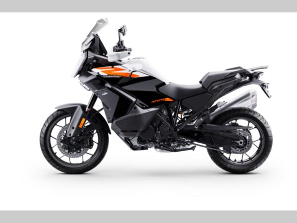 KTM 1390 Super Adventure S - Afbeelding 7