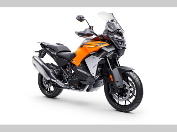 KTM 1390 Super Adventure S - Afbeelding 6