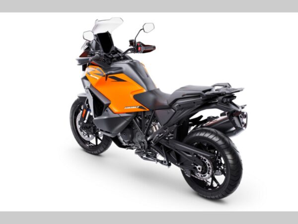 KTM 1390 Super Adventure S - Afbeelding 7