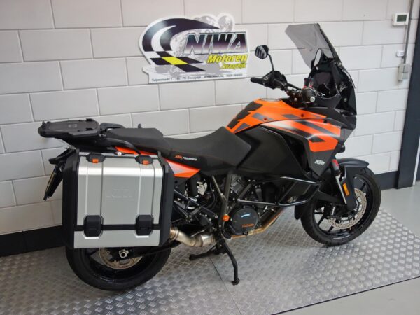 KTM 1290 SUPER ADVENTURE S - Afbeelding 2