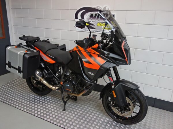 KTM 1290 SUPER ADVENTURE S - Afbeelding 3