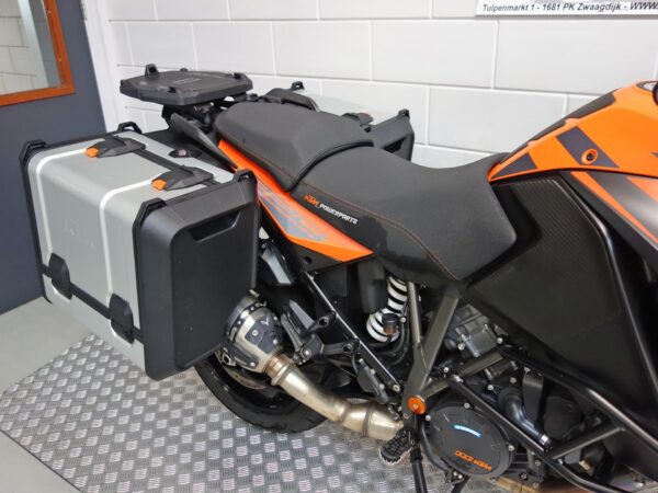 KTM 1290 SUPER ADVENTURE S - Afbeelding 4