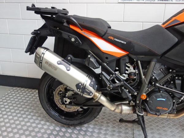 KTM 1290 SUPER ADVENTURE S - Afbeelding 6