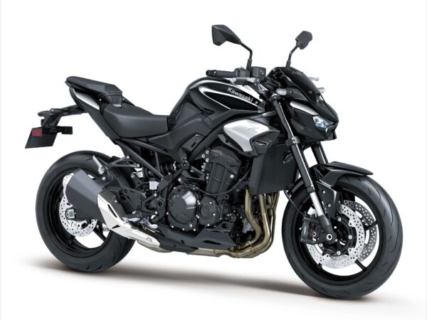 KAWASAKI Z900 - Afbeelding 3