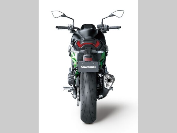 KAWASAKI Z900 - Afbeelding 4