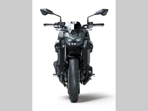 KAWASAKI Z900 - Afbeelding 5