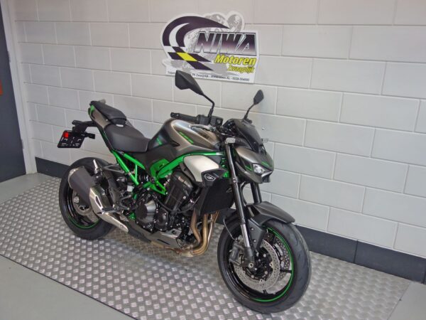 KAWASAKI Z900 - Afbeelding 2