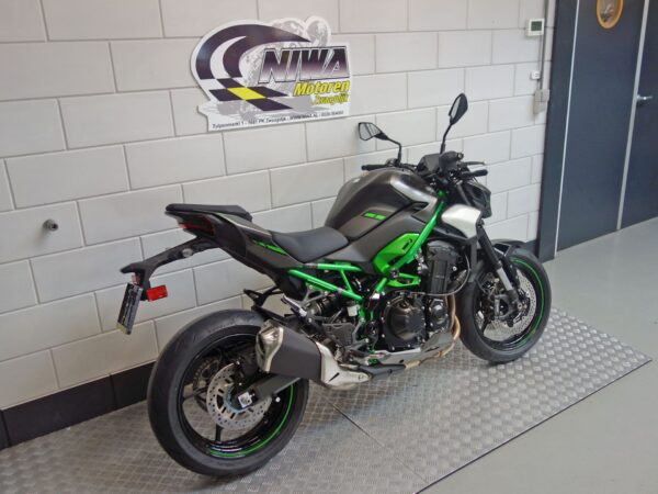 KAWASAKI Z900 - Afbeelding 3