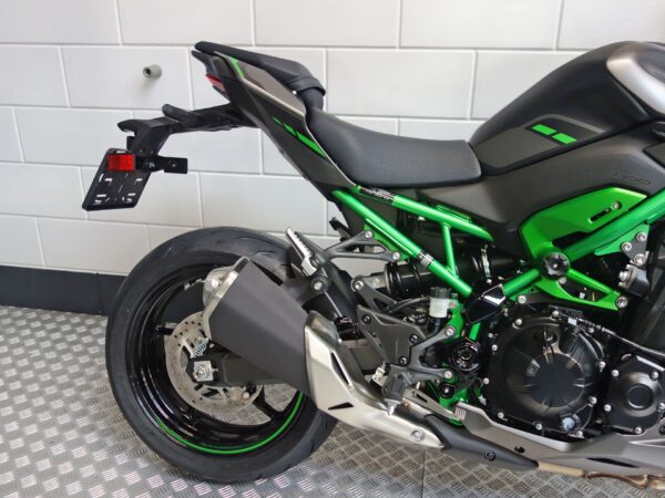 KAWASAKI Z900 - Afbeelding 5