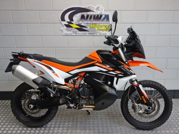 KTM 890 Adventure R