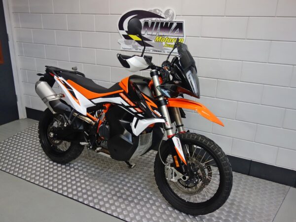 KTM 890 Adventure R - Afbeelding 2