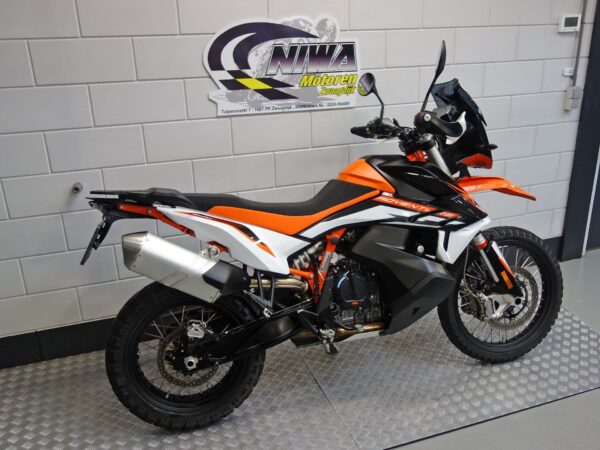 KTM 890 Adventure R - Afbeelding 3