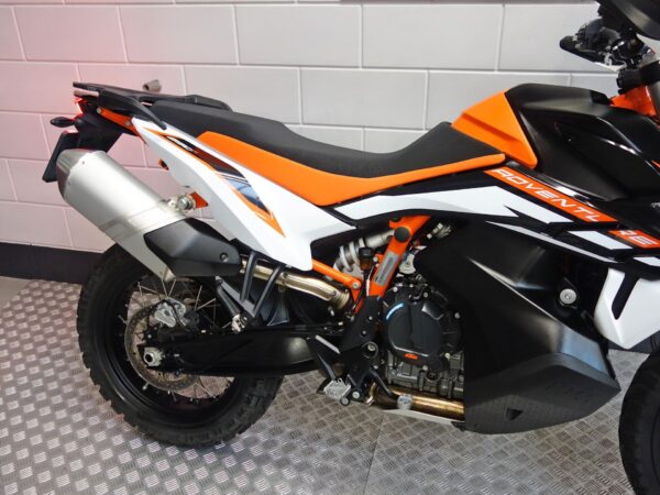 KTM 890 Adventure R - Afbeelding 5