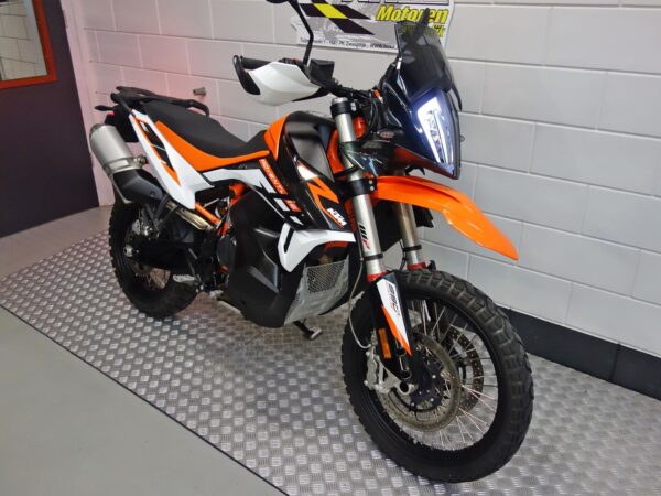 KTM 890 Adventure R - Afbeelding 7