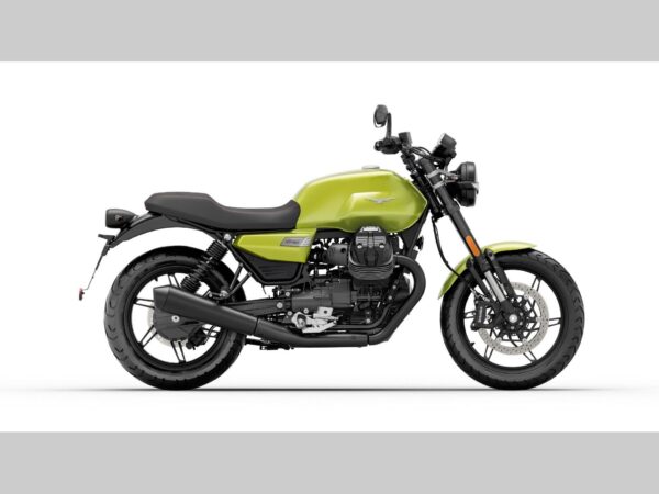 MOTO GUZZI V 7 SPORT