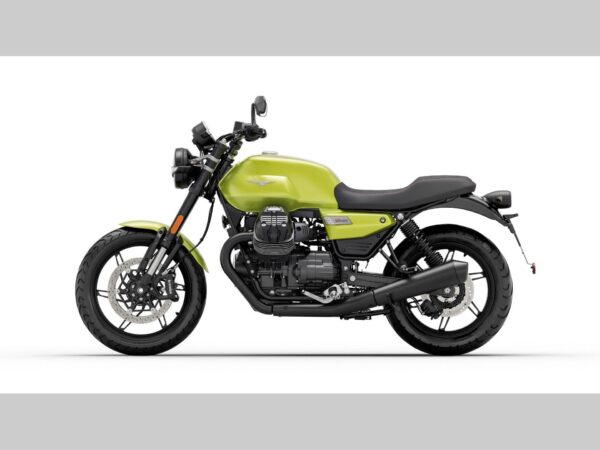 MOTO GUZZI V 7 SPORT - Afbeelding 2