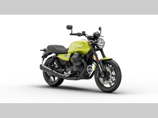 MOTO GUZZI V 7 SPORT - Afbeelding 3