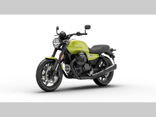 MOTO GUZZI V 7 SPORT - Afbeelding 4