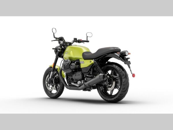 MOTO GUZZI V 7 SPORT - Afbeelding 5