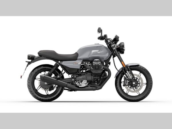 MOTO GUZZI V 7 SPORT