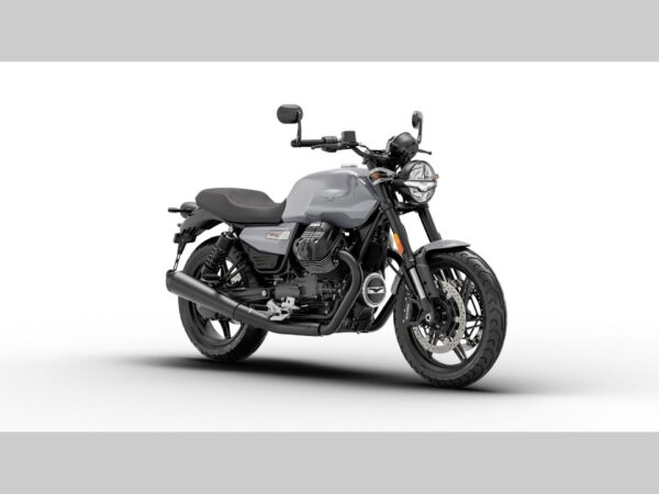 MOTO GUZZI V 7 SPORT - Afbeelding 2