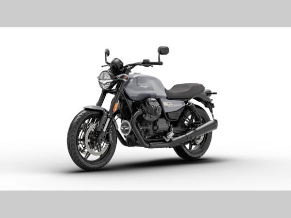 MOTO GUZZI V 7 SPORT - Afbeelding 3