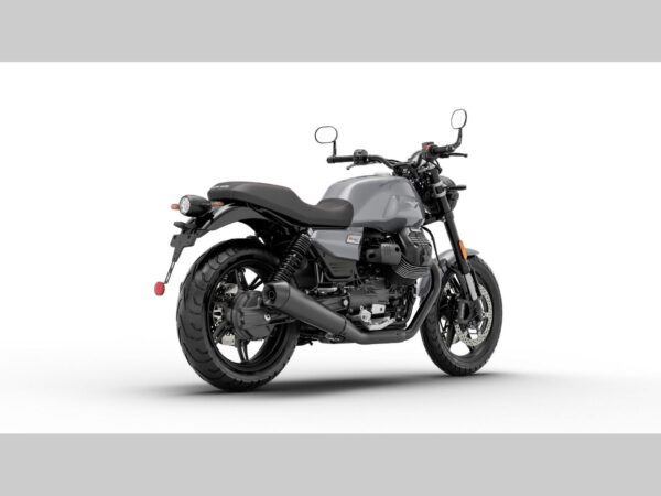 MOTO GUZZI V 7 SPORT - Afbeelding 4