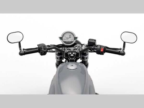 MOTO GUZZI V 7 SPORT - Afbeelding 5