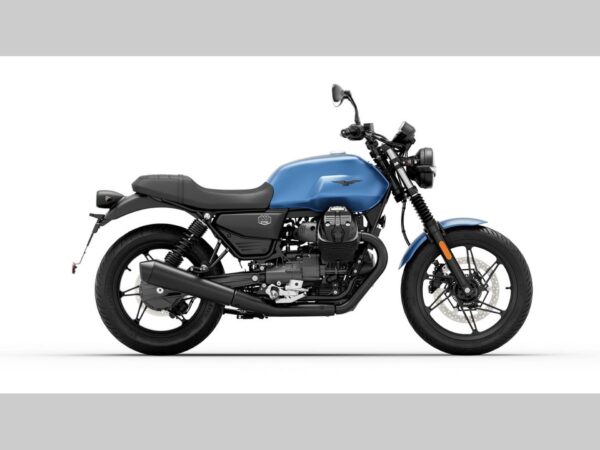 MOTO GUZZI V 7 Stone