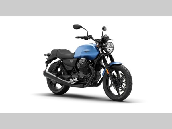 MOTO GUZZI V 7 Stone - Afbeelding 2