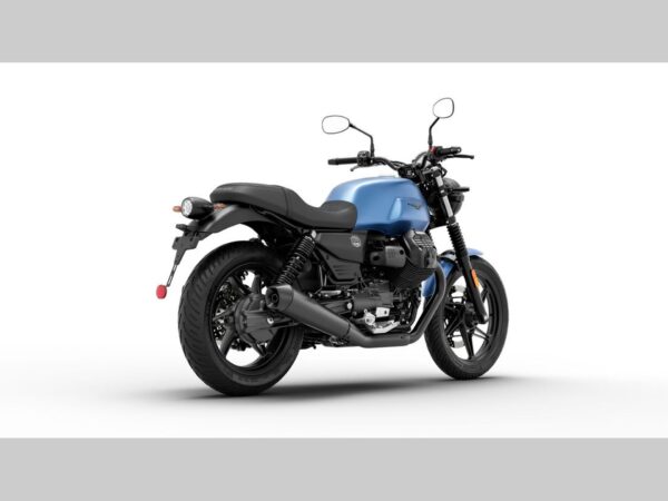 MOTO GUZZI V 7 Stone - Afbeelding 3