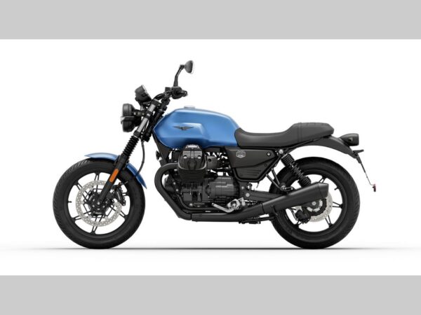 MOTO GUZZI V 7 Stone - Afbeelding 4