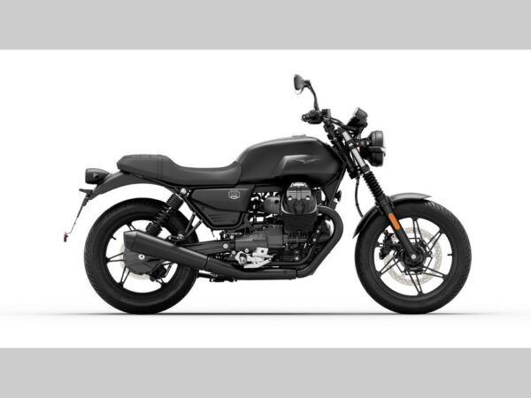 MOTO GUZZI V 7 Stone