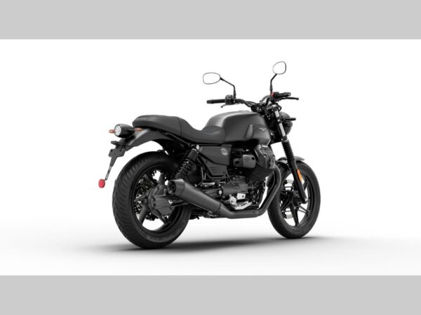 MOTO GUZZI V 7 Stone - Afbeelding 2