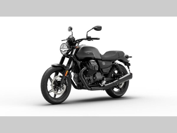 MOTO GUZZI V 7 Stone - Afbeelding 3