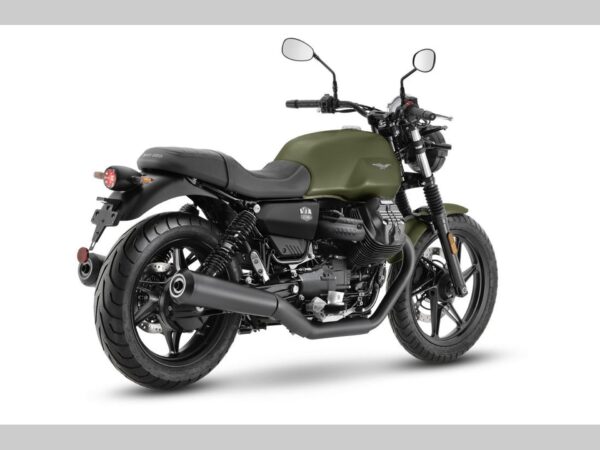 MOTO GUZZI V 7 Stone - Afbeelding 4