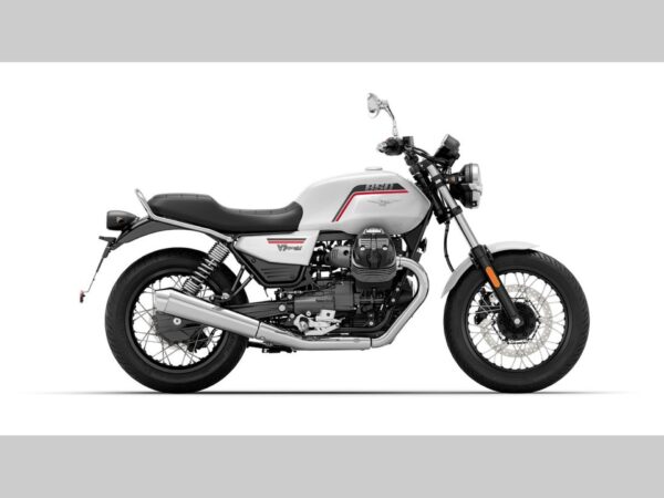 MOTO GUZZI V 7 SPECIAL