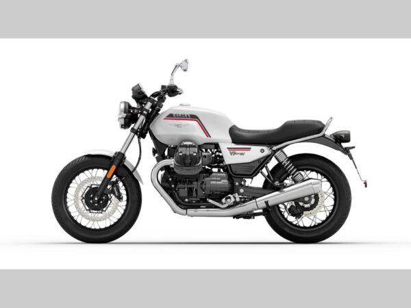 MOTO GUZZI V 7 SPECIAL - Afbeelding 2