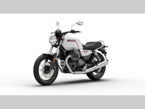 MOTO GUZZI V 7 SPECIAL - Afbeelding 3