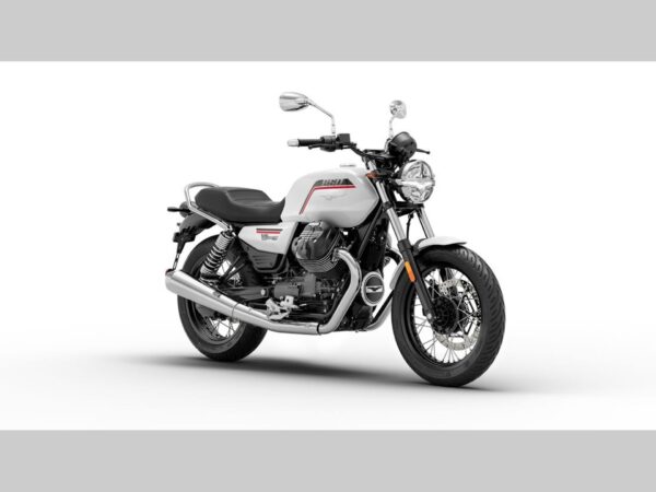 MOTO GUZZI V 7 SPECIAL - Afbeelding 4