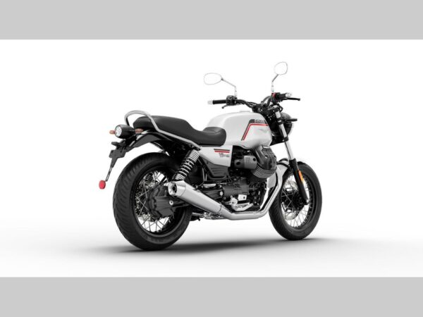 MOTO GUZZI V 7 SPECIAL - Afbeelding 5